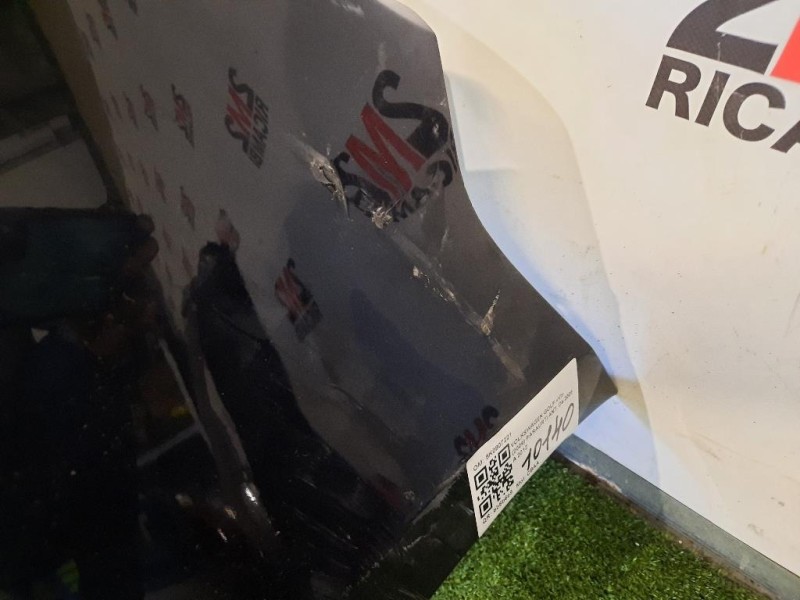 Paraurti ANT 5K0807221 Volkswagen GOLF VI 2009