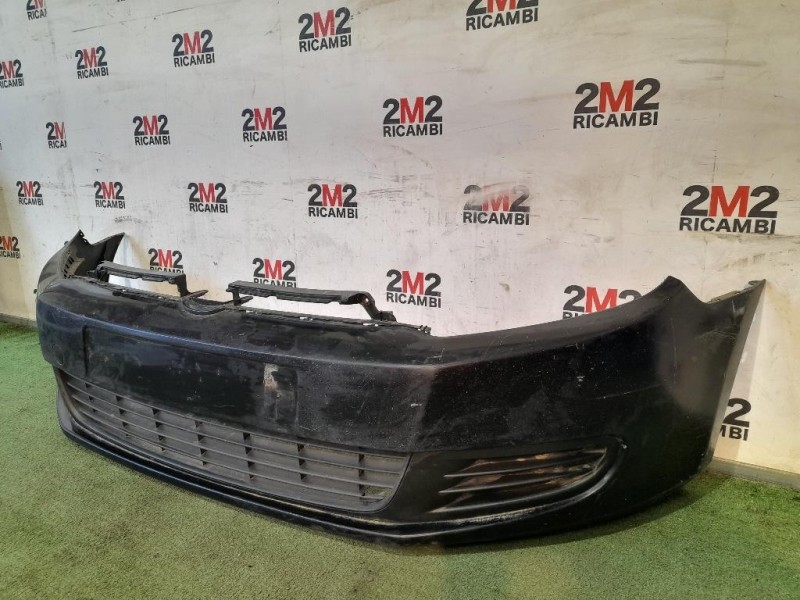 Paraurti ANT 5K0807221 Volkswagen GOLF VI 2009