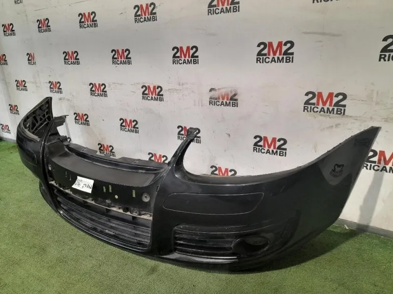 Paraurti ANT Volkswagen GOLF VI 2009
