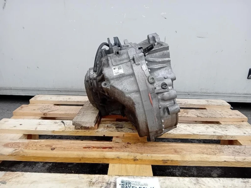 Cambio 6 MARCE AUTOMATICO Opel Astra J 2010