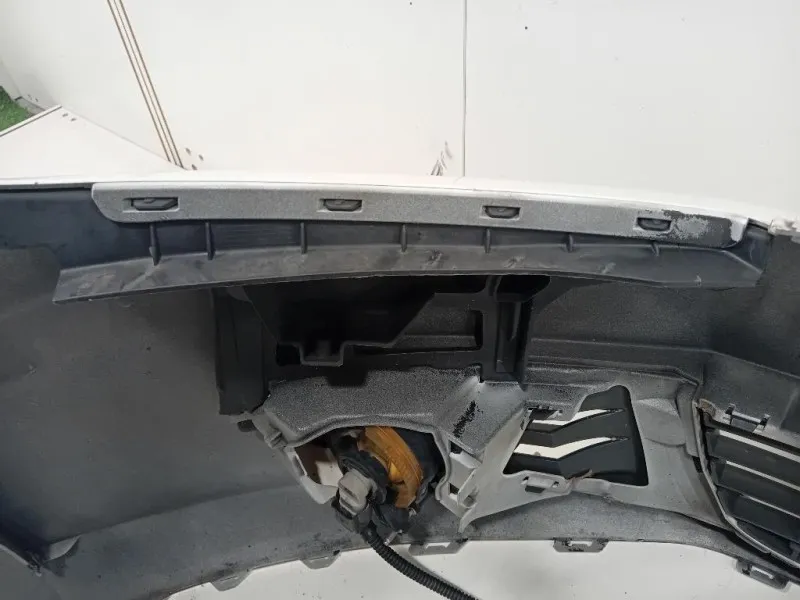 Paraurti ANT 5K0807221 Volkswagen GOLF VI 2009