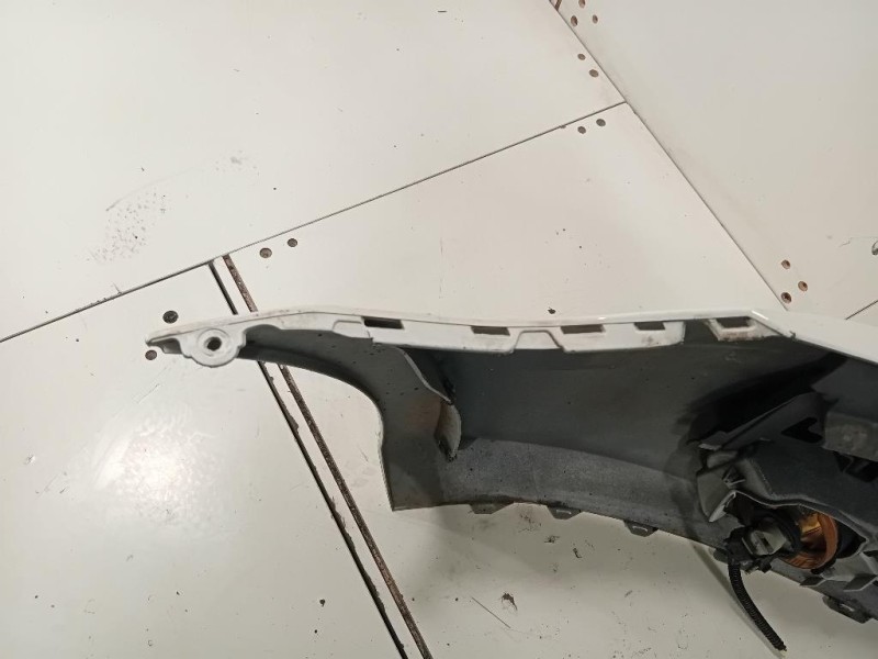 Paraurti ANT 5K0807221 Volkswagen GOLF VI 2009