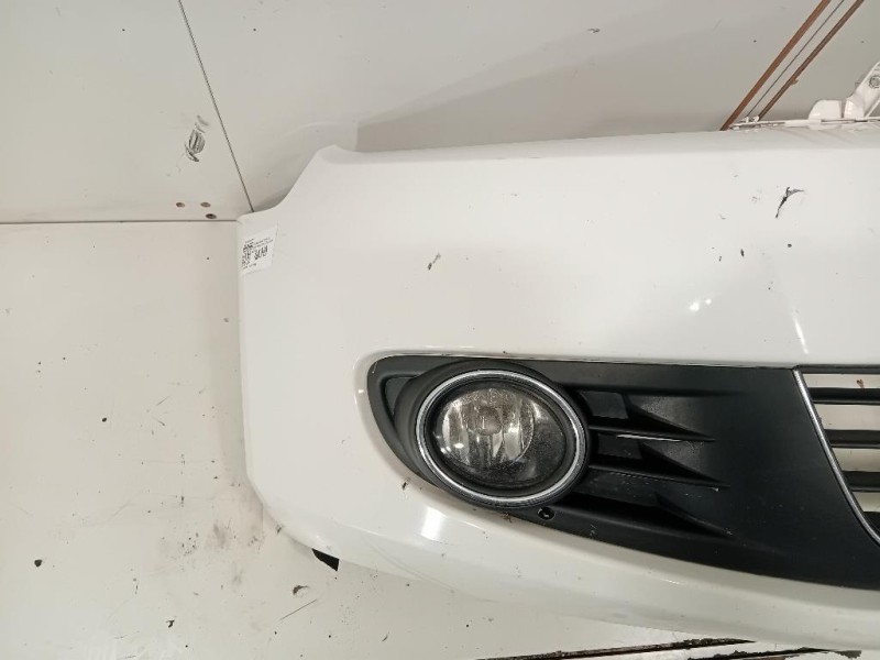 Paraurti ANT 5K0807221 Volkswagen GOLF VI 2009