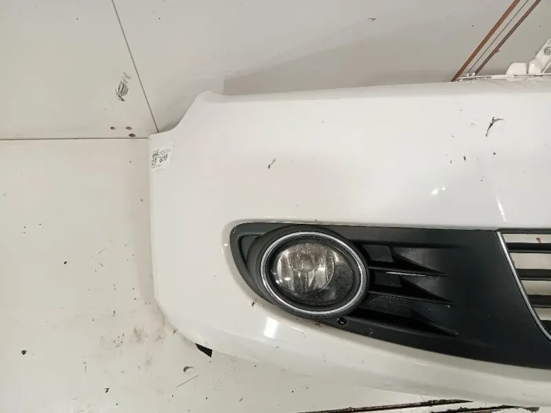 Paraurti ANT 5K0807221 Volkswagen GOLF VI 2009