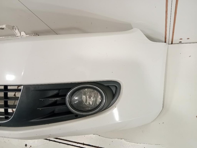 Paraurti ANT 5K0807221 Volkswagen GOLF VI 2009
