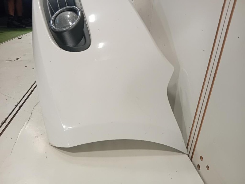 Paraurti ANT 5K0807221 Volkswagen GOLF VI 2009