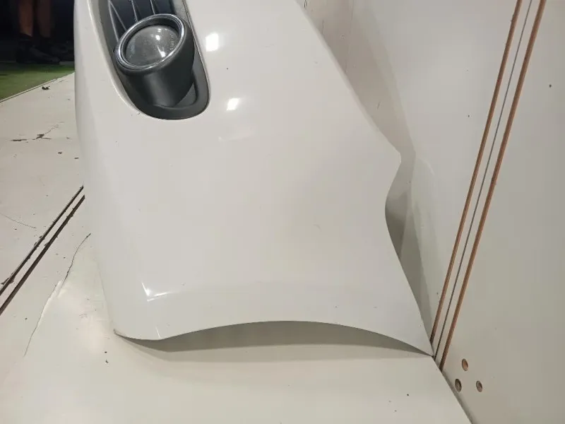 Paraurti ANT 5K0807221 Volkswagen GOLF VI 2009