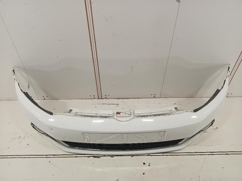 Paraurti ANT 5K0807221 Volkswagen GOLF VI 2009