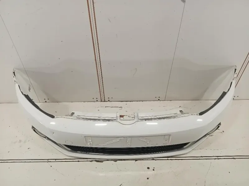 Paraurti ANT 5K0807221 Volkswagen GOLF VI 2009