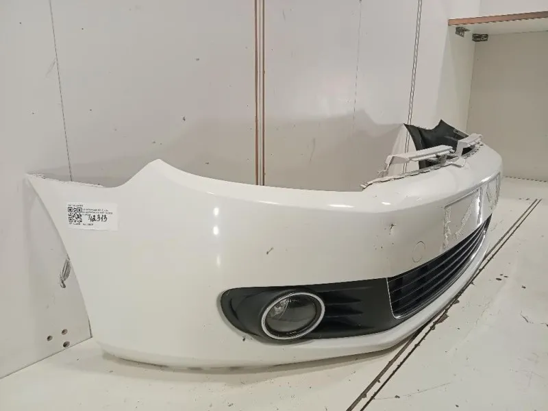 Paraurti ANT 5K0807221 Volkswagen GOLF VI 2009