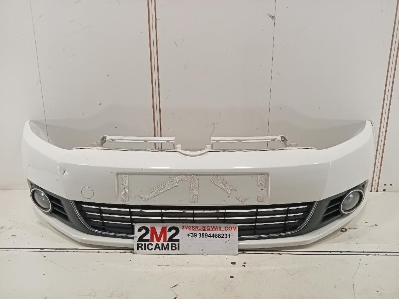 Paraurti ANT 5K0807221 Volkswagen GOLF VI 2009