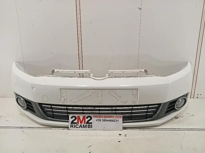 Paraurti ANT 5K0807221 Volkswagen GOLF VI 2009