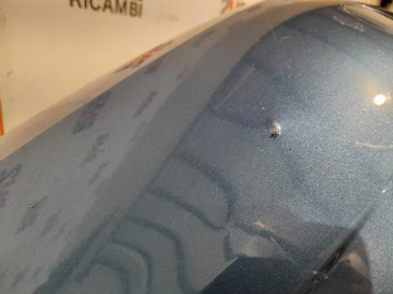 Paraurti ANT 5G0807221BN Volkswagen GOLF VII 2013