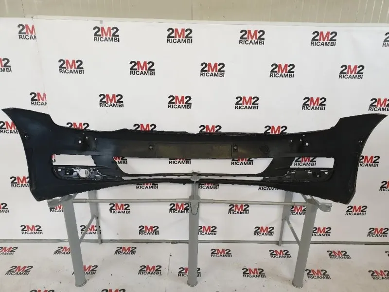 Paraurti ANT 5G0807221BJGRU Volkswagen GOLF VII 2013