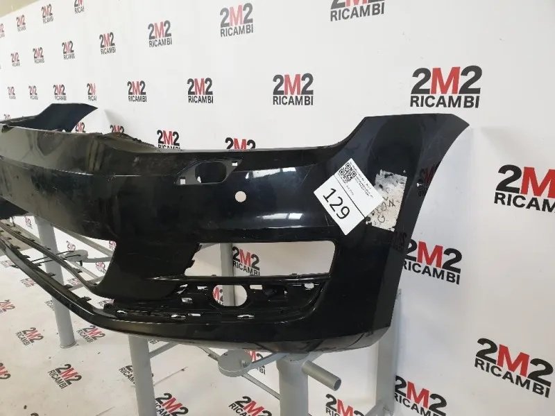 Paraurti ANT 5G0807221BJGRU Volkswagen GOLF VII 2013