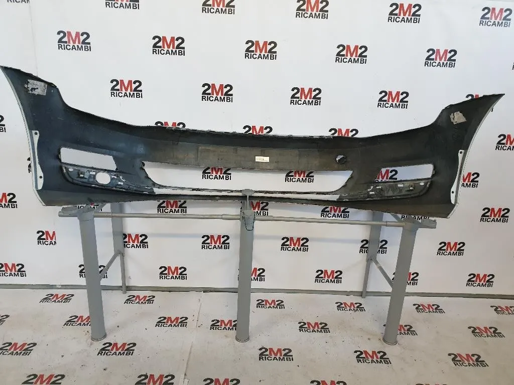 Paraurti ANT 5G0807221BJGRU Volkswagen GOLF VII 2013