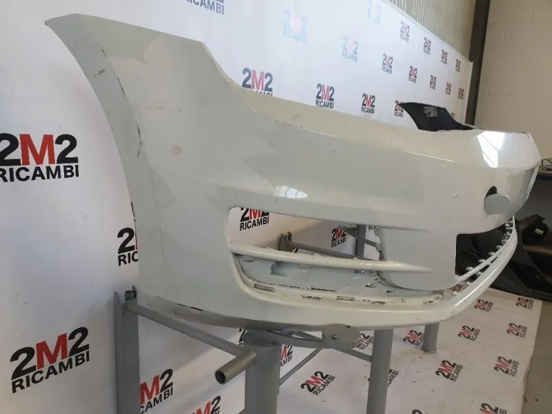 Paraurti ANT 5G0807221BJGRU Volkswagen GOLF VII 2013