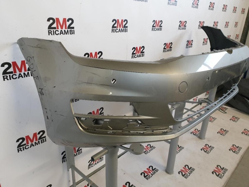 Paraurti ANT 5G0807217BSGRU Volkswagen GOLF VII 2013