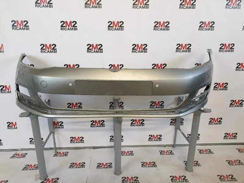 Paraurti ANT 5G0807217BSGRU Volkswagen GOLF VII 2013