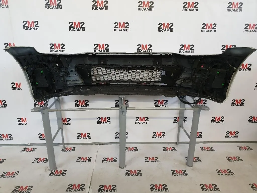 Paraurti ANT 5G0807217NLGRU Volkswagen GOLF VII 2017