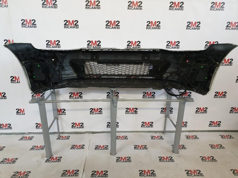 Paraurti ANT 5G0807217NLGRU Volkswagen GOLF VII 2017