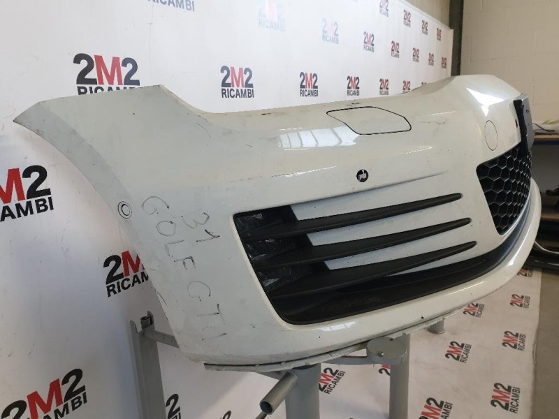 Paraurti ANT 5G0807217NLGRU Volkswagen GOLF VII 2017