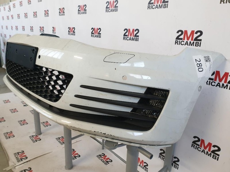 Paraurti ANT 5G0807217NLGRU Volkswagen GOLF VII 2017