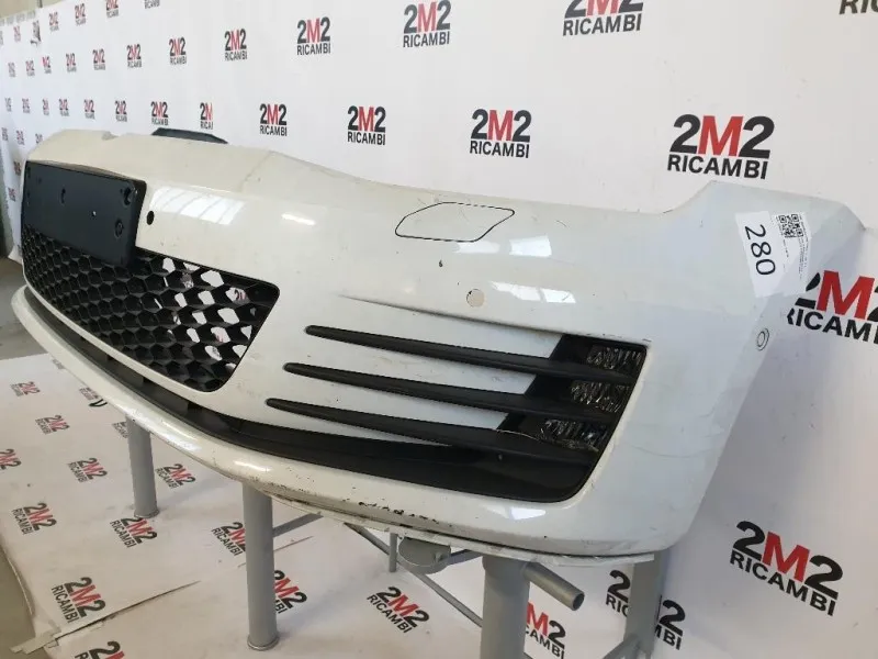 Paraurti ANT 5G0807217NLGRU Volkswagen GOLF VII 2017