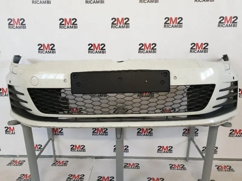 Paraurti ANT 5G0807217NLGRU Volkswagen GOLF VII 2017