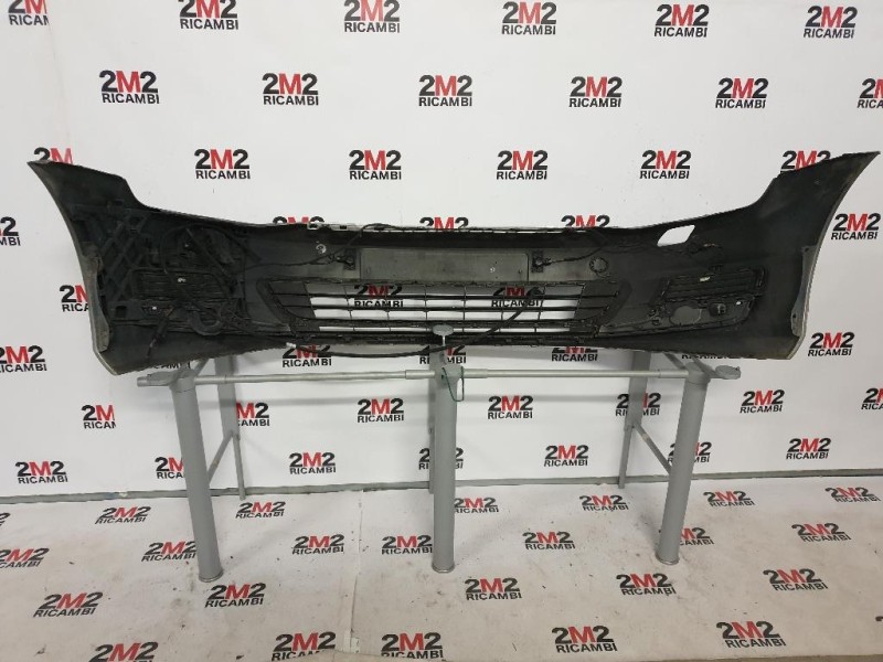 Paraurti ANT NUDO 5G0807217MAGRU Volkswagen GOLF VII 2017