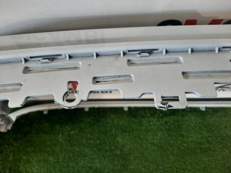 Paraurti ANT 5H0807221 Volkswagen GOLF VIII 2019