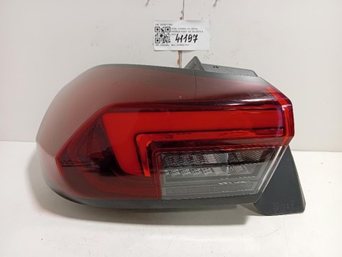 Fanale POST SX 9829317980 Opel Corsa F 2019