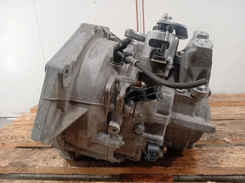 Cambio 55582868 Opel Astra J 2010