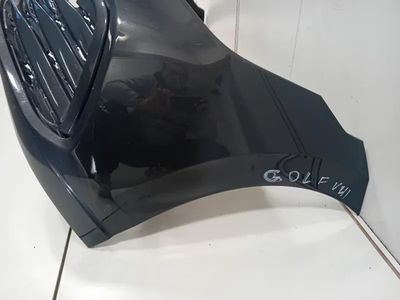 Paraurti ANT 5H0807221 Volkswagen GOLF VIII 2019