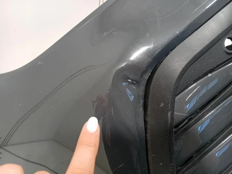 Paraurti ANT 5H0807221 Volkswagen GOLF VIII 2019