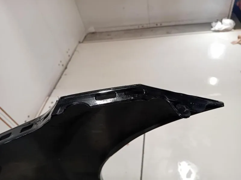 Paraurti ANT 5H0853671Q Volkswagen GOLF VIII 2019