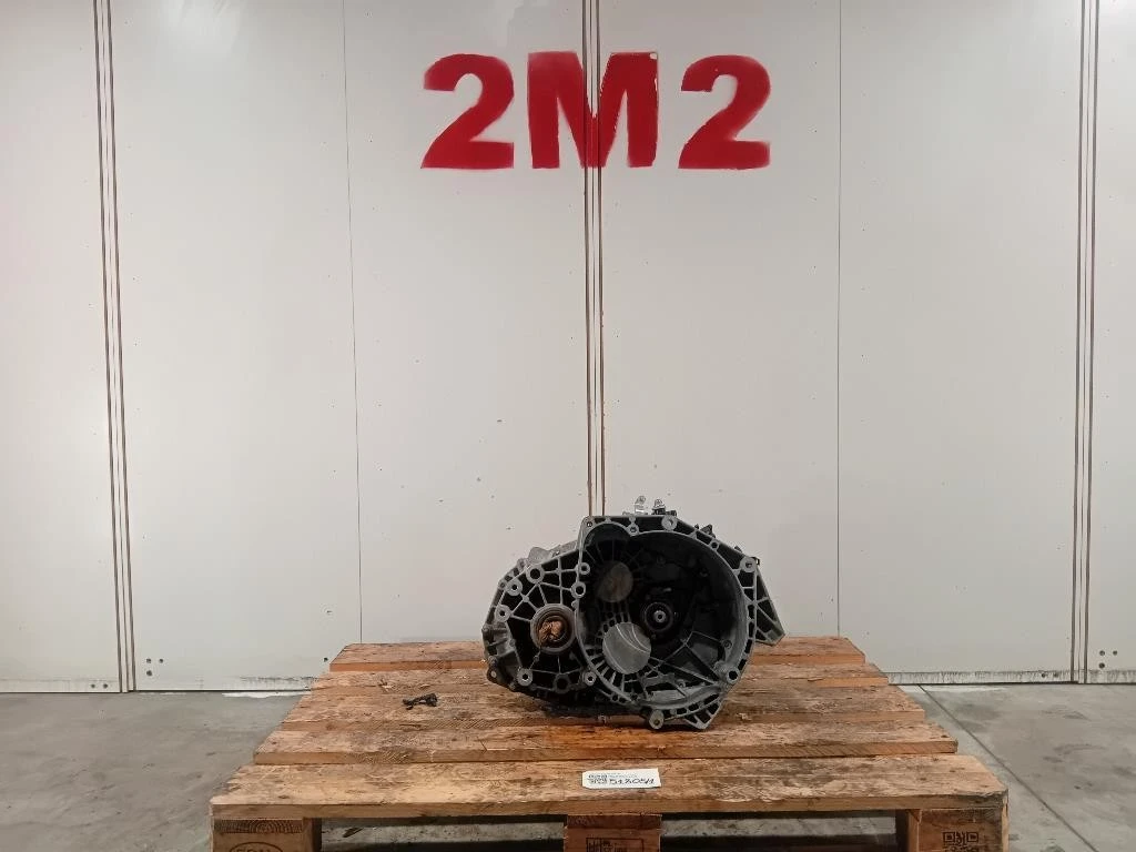 Cambio 55582868 Opel Astra J 2010