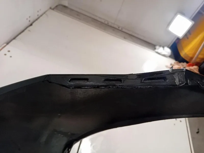 Paraurti ANT 5H0853671Q Volkswagen GOLF VIII 2019