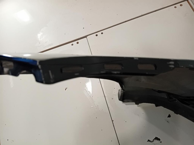 Paraurti ANT 5H0853671Q Volkswagen GOLF VIII 2019