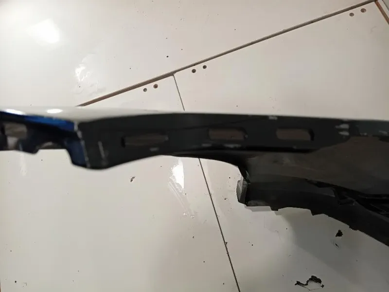 Paraurti ANT 5H0853671Q Volkswagen GOLF VIII 2019