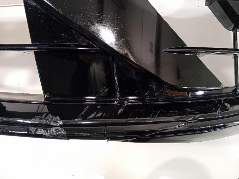 Paraurti ANT 5H0853671Q Volkswagen GOLF VIII 2019