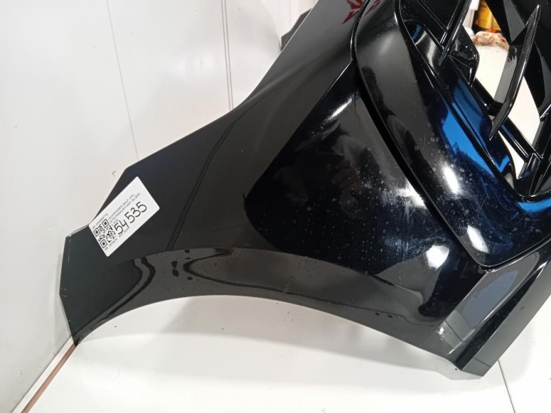 Paraurti ANT 5H0853671Q Volkswagen GOLF VIII 2019