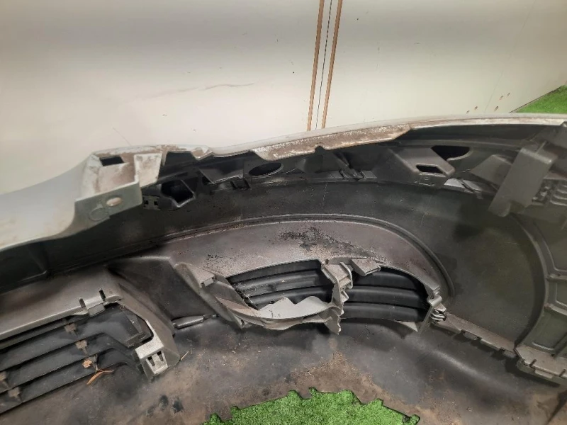 Paraurti ANT 5M0 807 221 Volkswagen GOLF PLUS I 2004