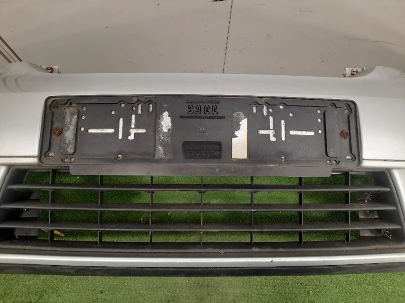 Paraurti ANT 5M0 807 221 Volkswagen GOLF PLUS I 2004