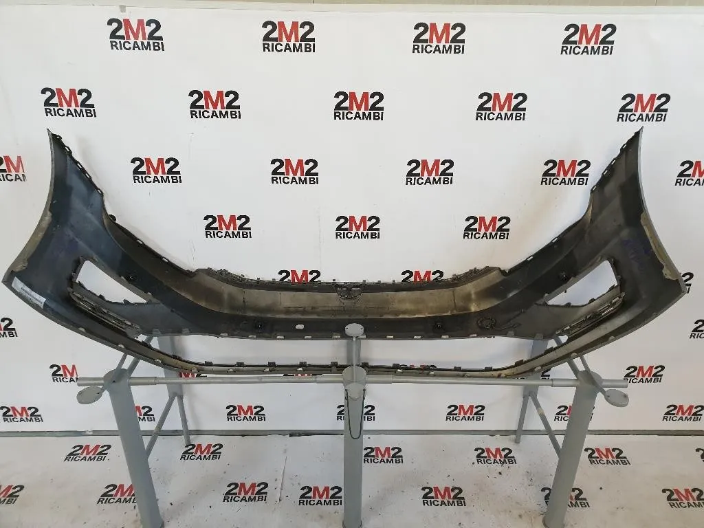 Paraurti ANT 510807217AQGRU Volkswagen GOLF Sportsvan 2013