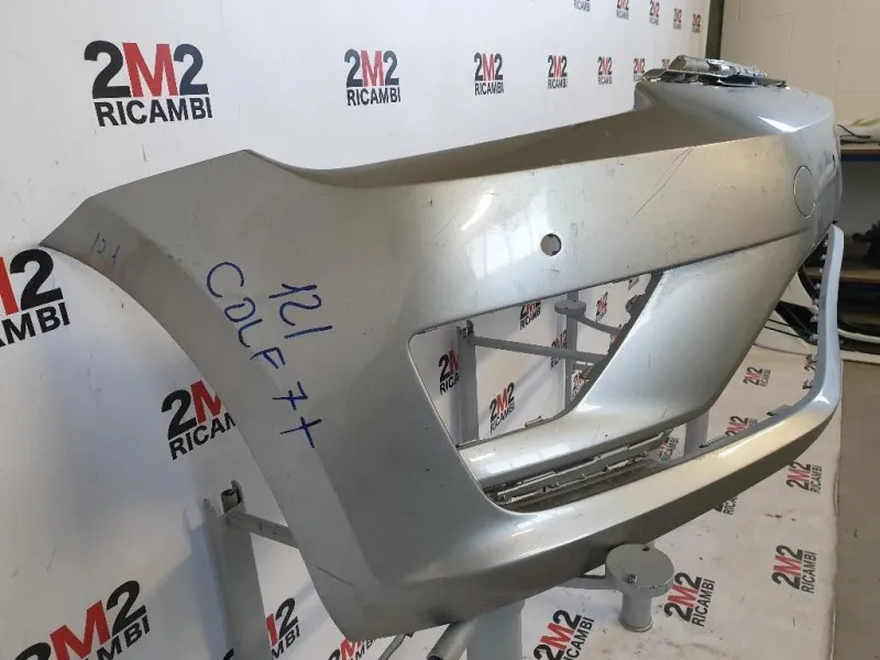 Paraurti ANT 510807217AQGRU Volkswagen GOLF Sportsvan 2013