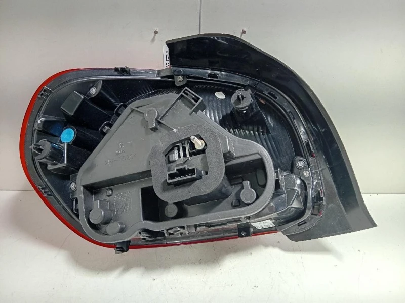 Fanale POST DX 9812257480 Citroen C3 III 2016