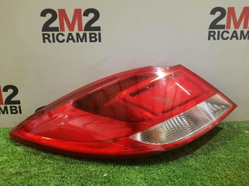 Fanale POST SX 13265354 Opel Insignia A 2009
