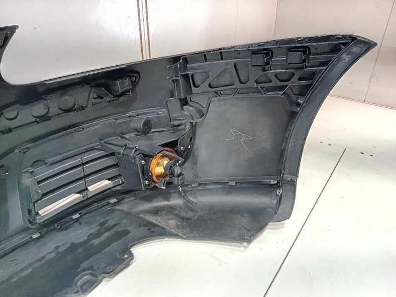 Paraurti ANT 1K0 807 221 D Volkswagen Jetta IV 2010