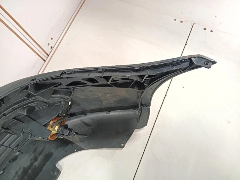 Paraurti ANT 1K0 807 221 D Volkswagen Jetta IV 2010